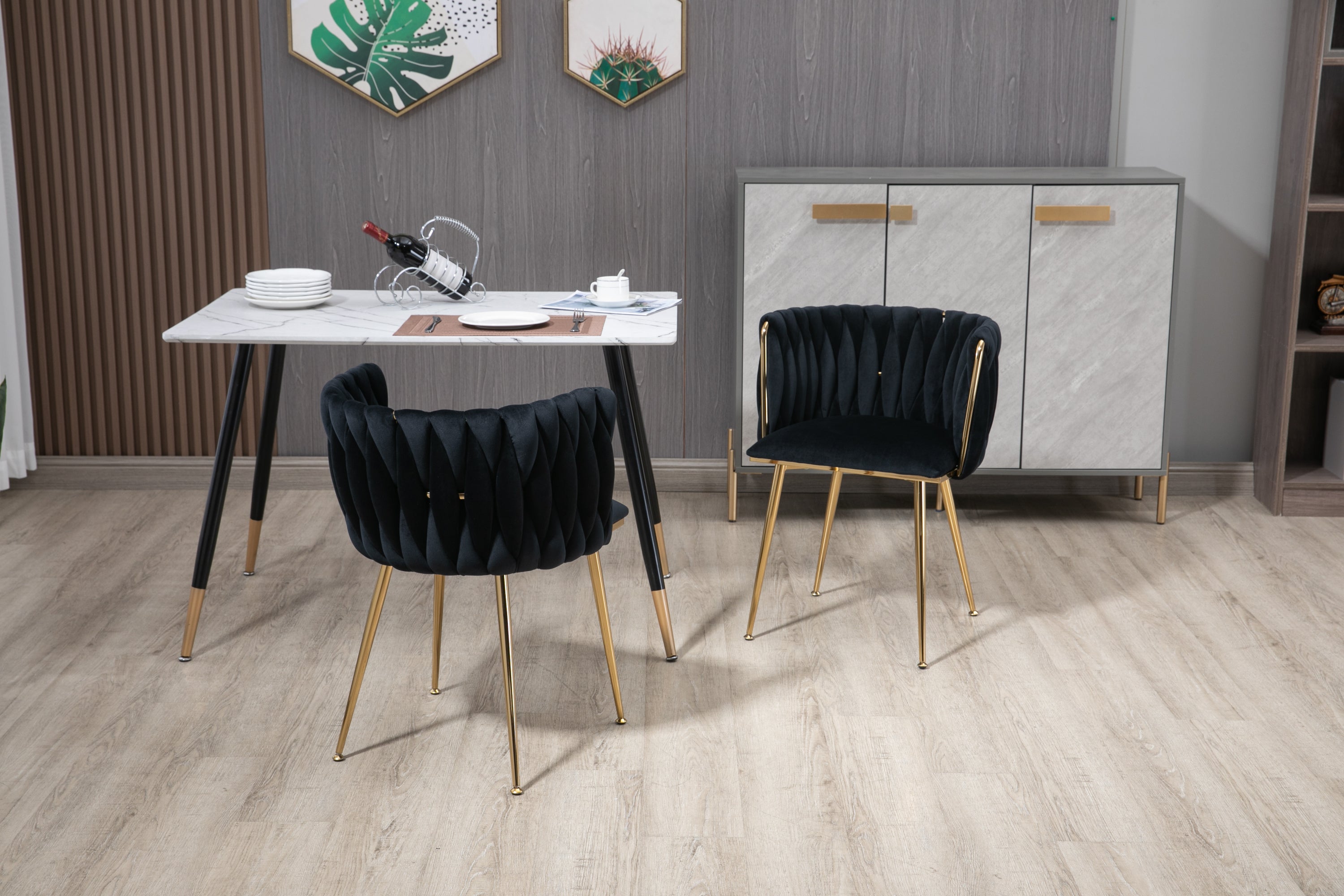 Modern Dining Chairs