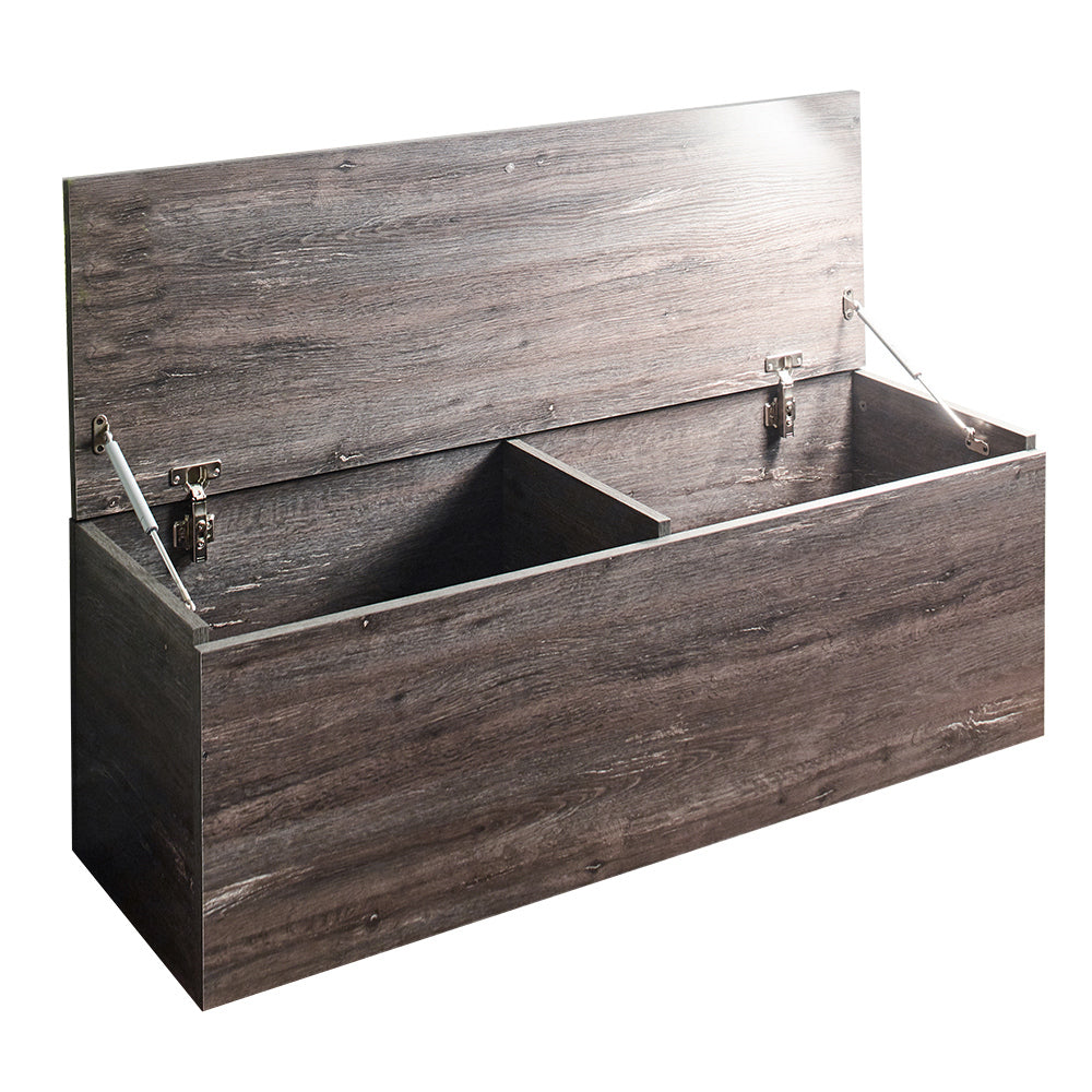 Storage Bench