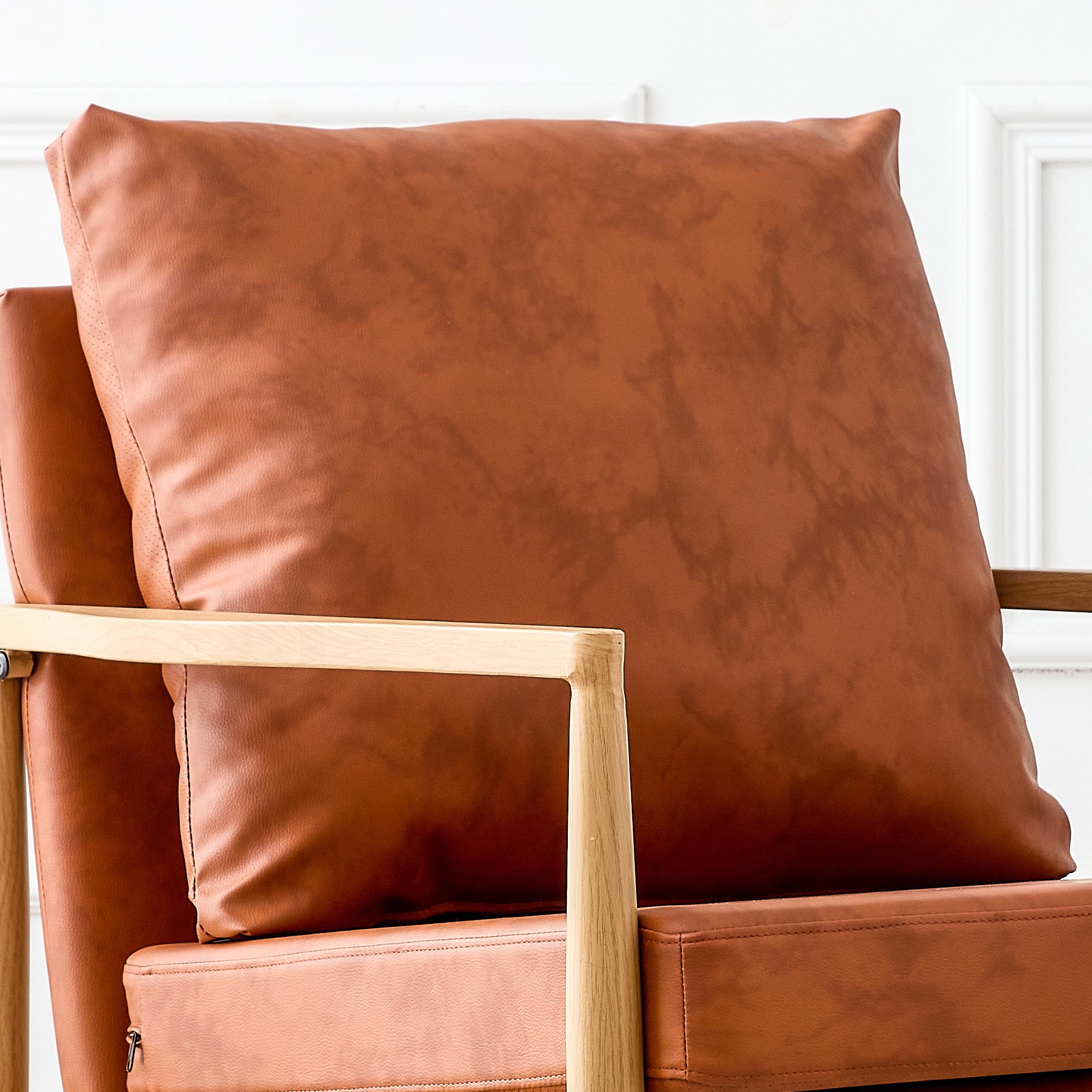Mid-Century Armchair