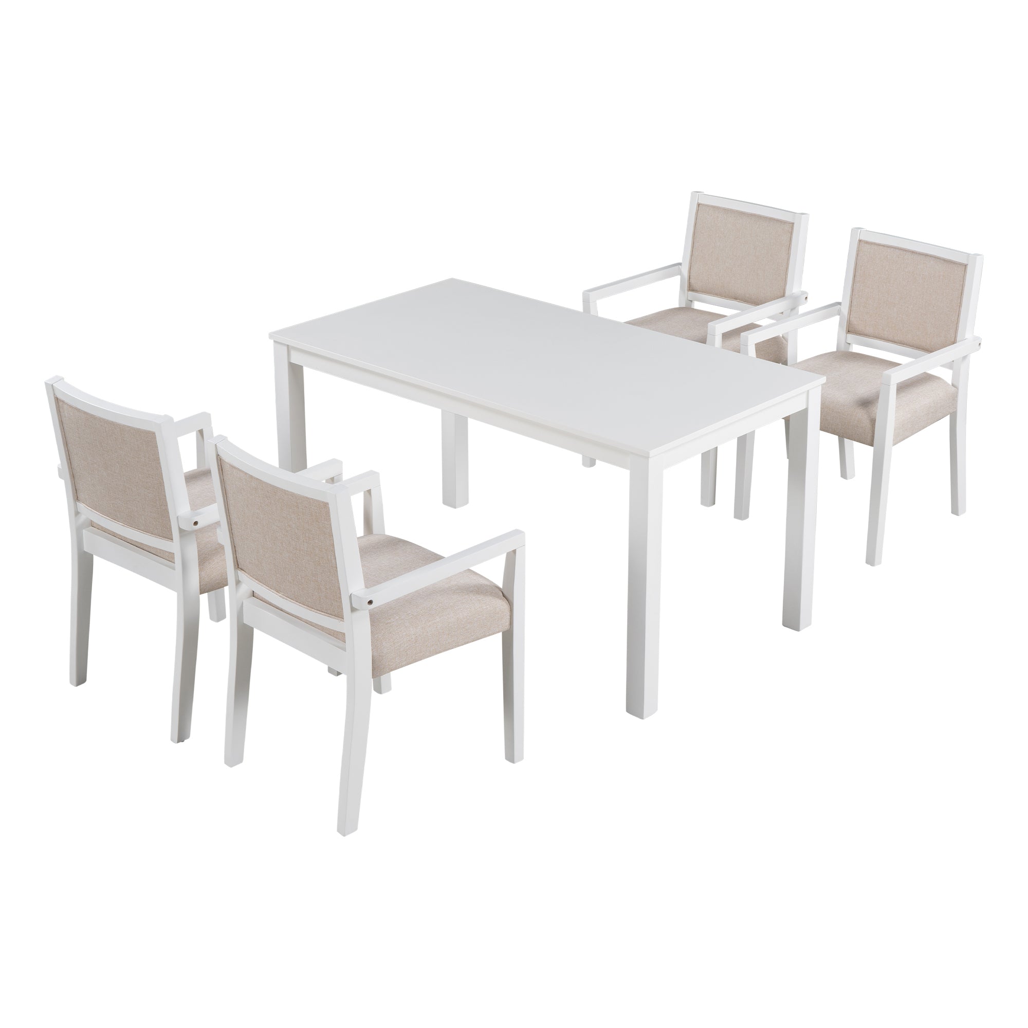 Dining Table Set