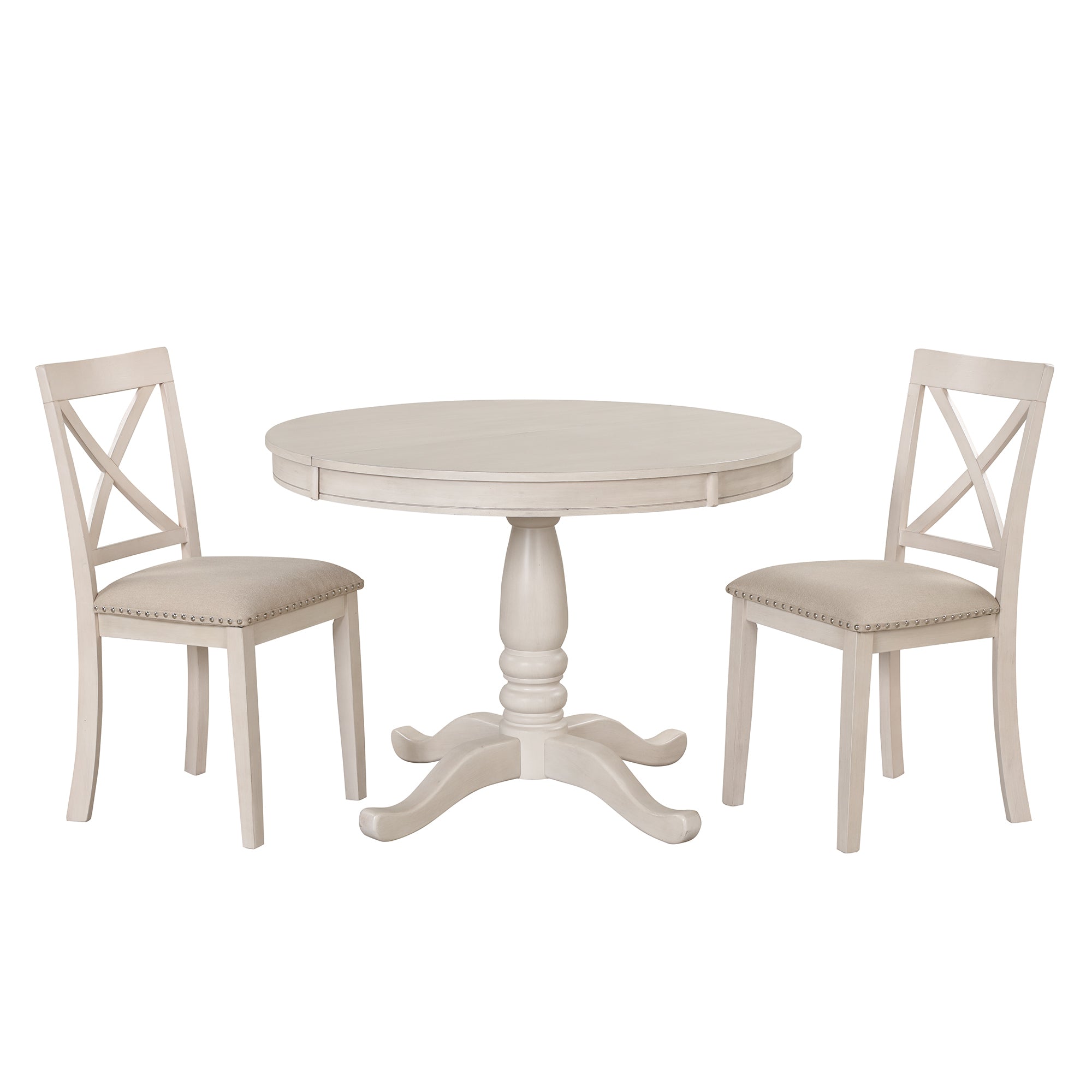 Modern Dining Set 4