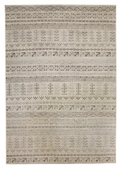  Brown Natural Area Rug