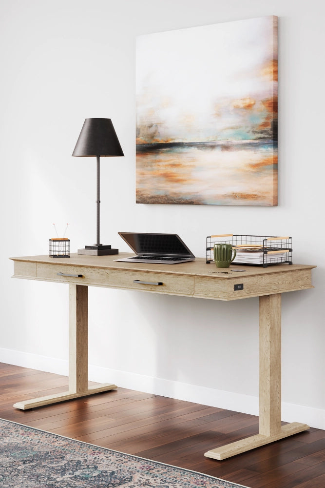 Height Desk