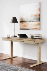 Height Desk