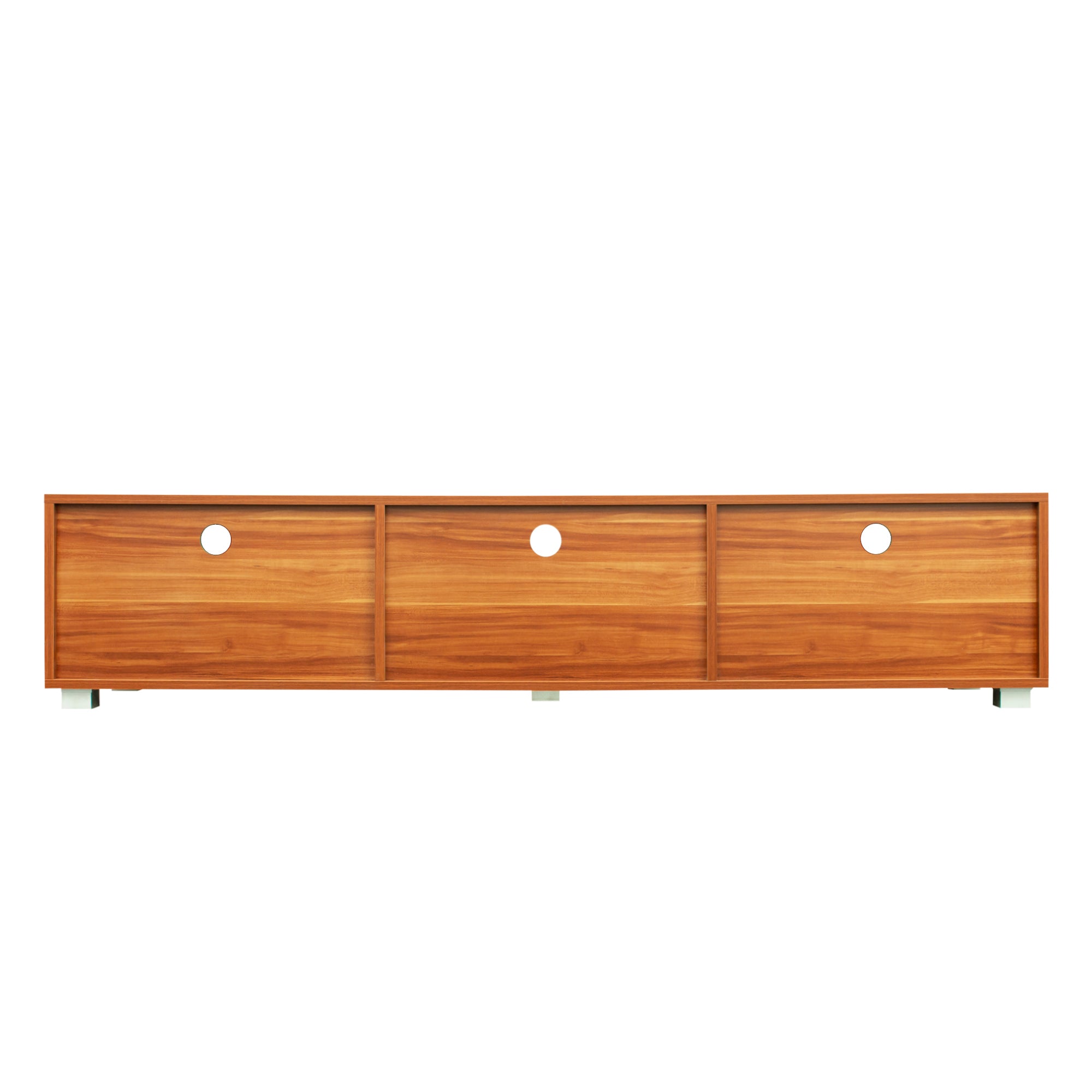 TV cabinet with storage