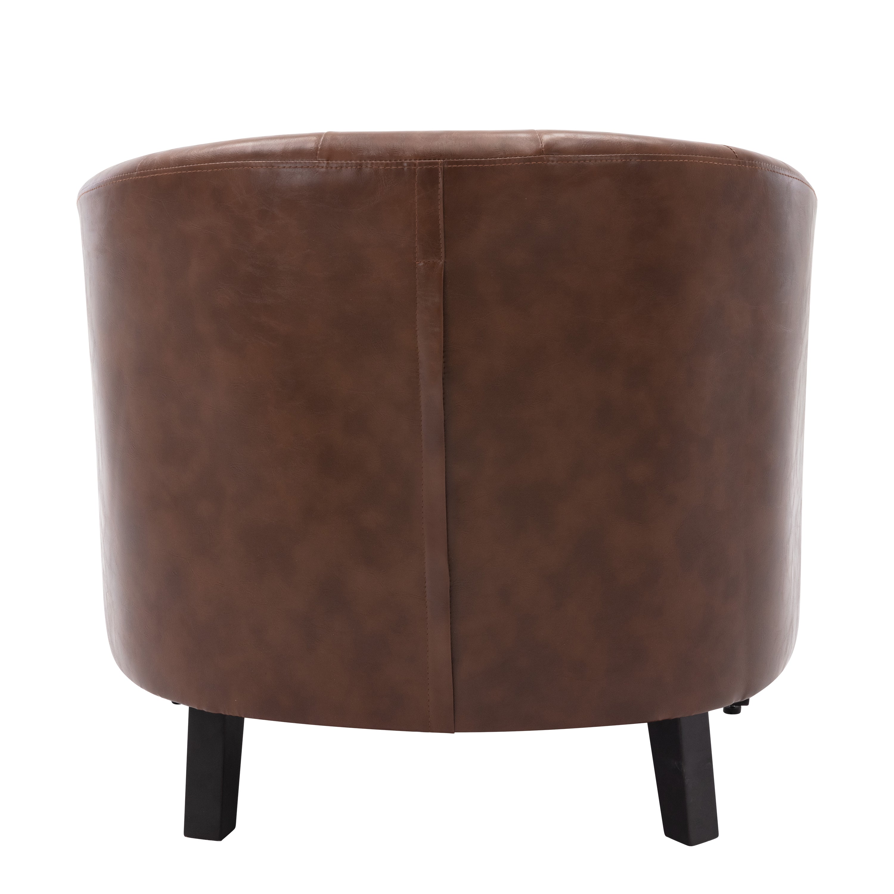 Elegant Club Chair 