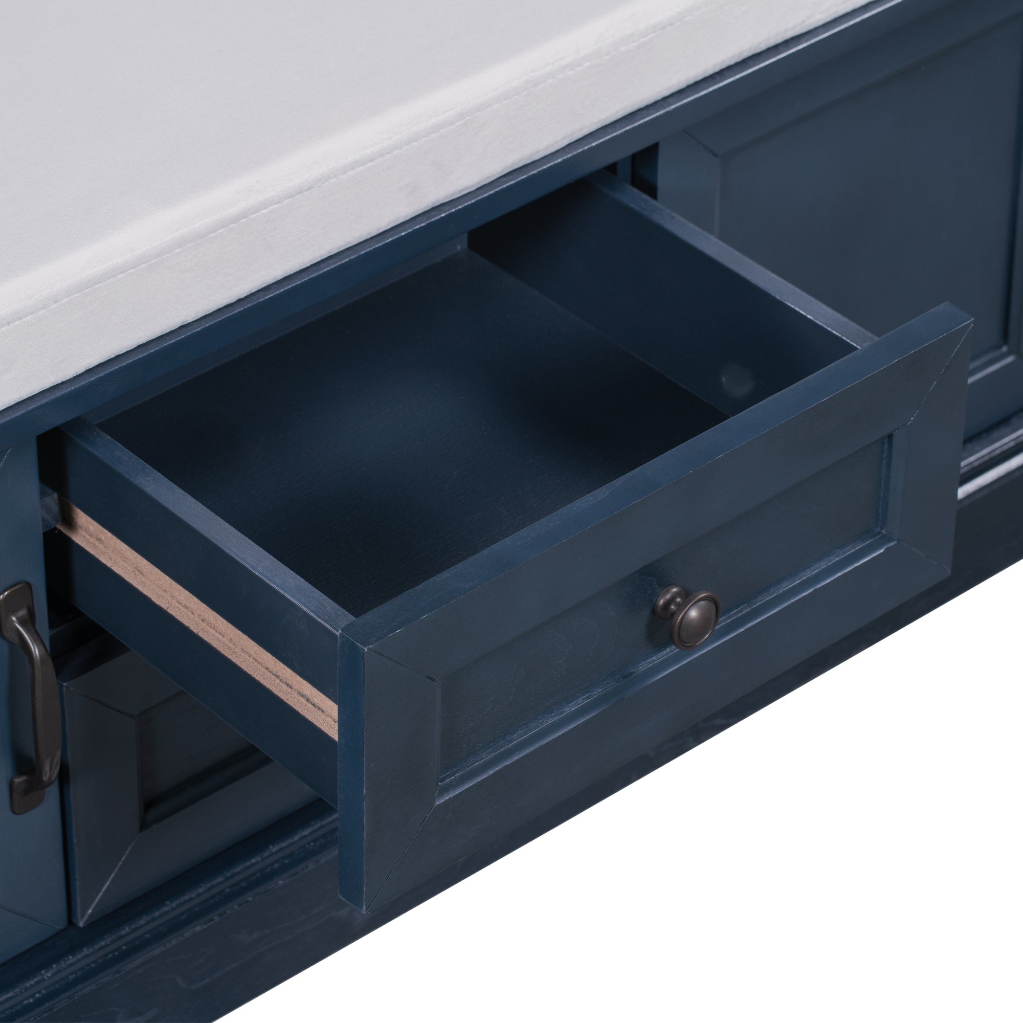 Storage Bench
