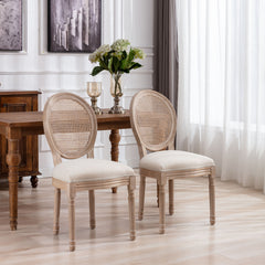 French Style Chair