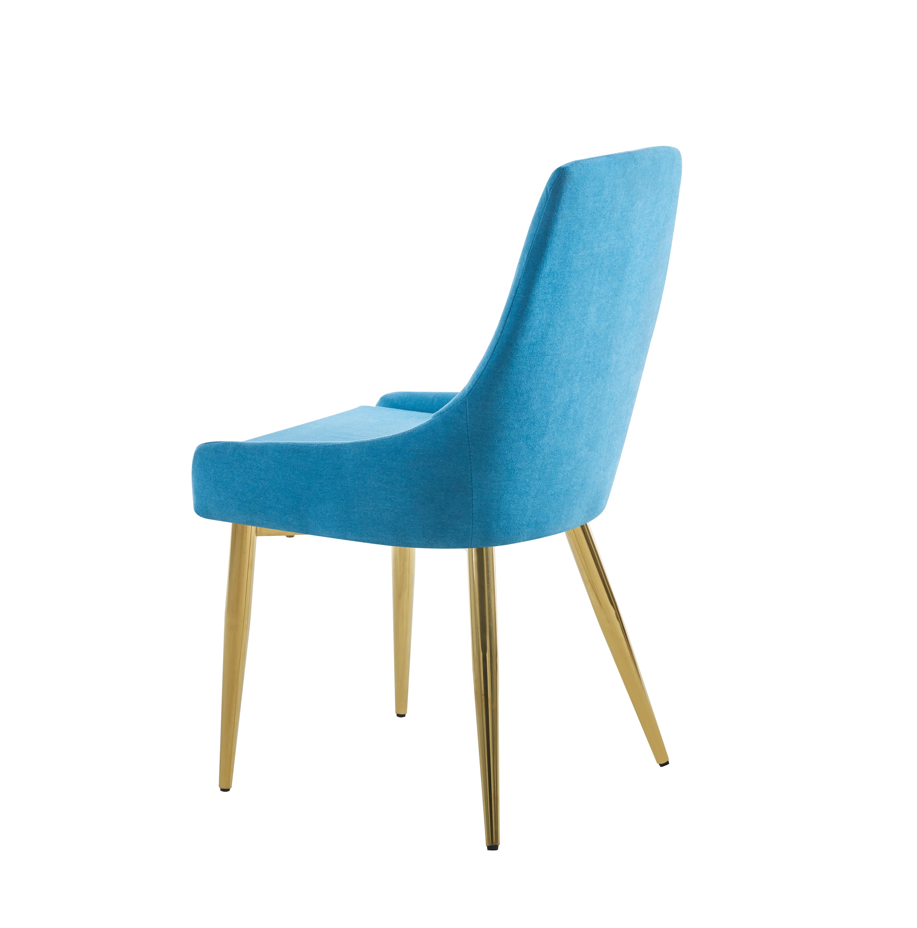 Upholstered dining chairs