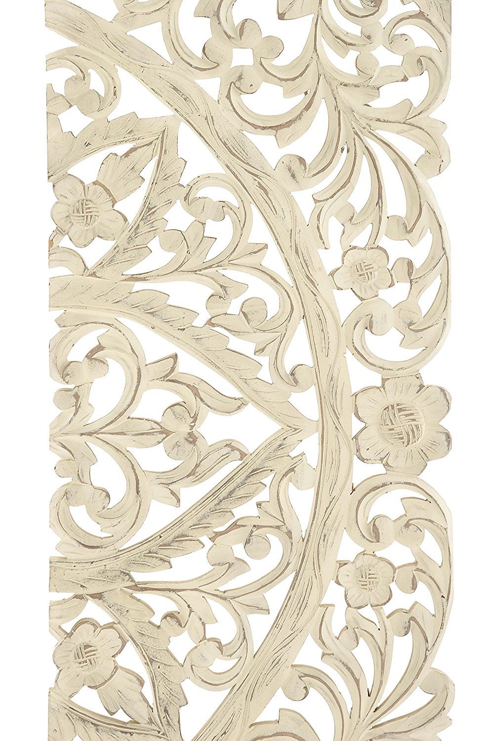 Wood Wall Plaque