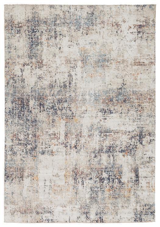 Jerelyn Multi Contemporary 7'10" x 10' Rug
