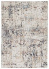 Jerelyn Multi Contemporary 7'10" x 10' Rug