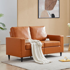 Leather Sofa