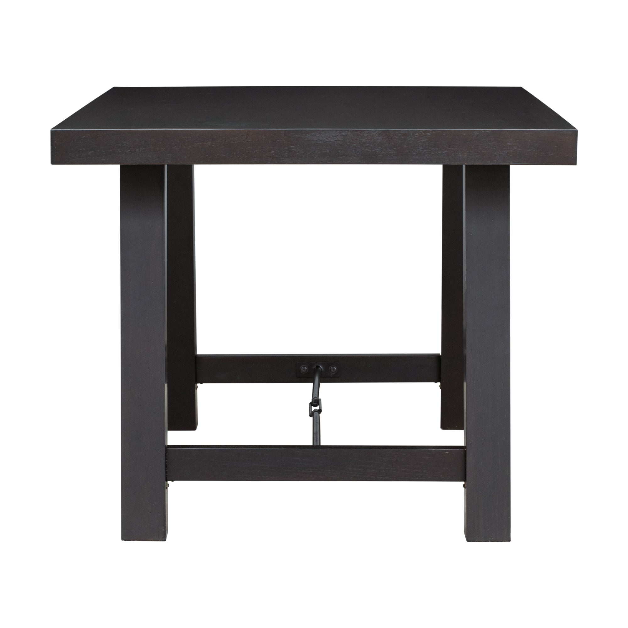 Dining Rectangular Table, Seats up to 6 - Espresso
