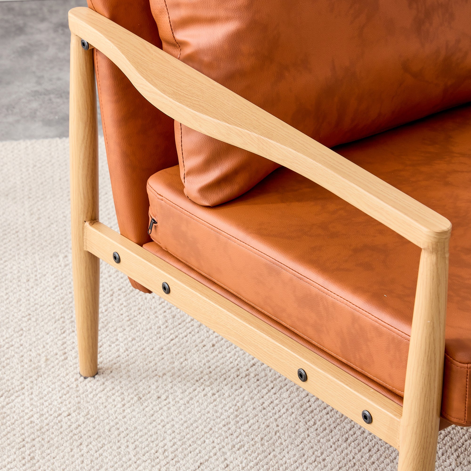 Accent Armchair