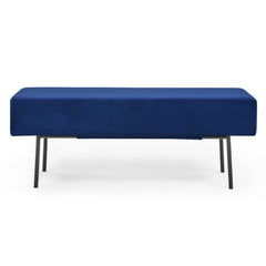 Upholstered Bench