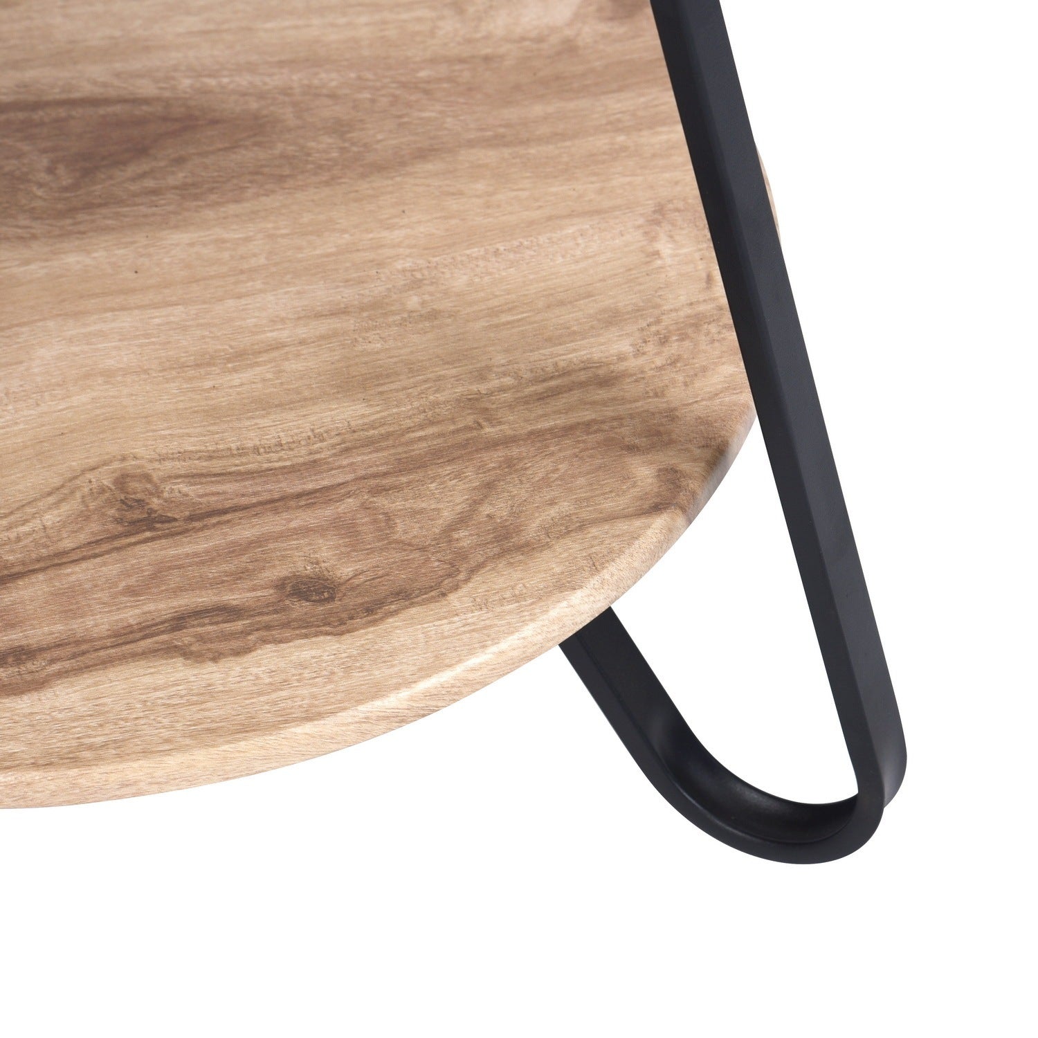 Round Coffee Tables