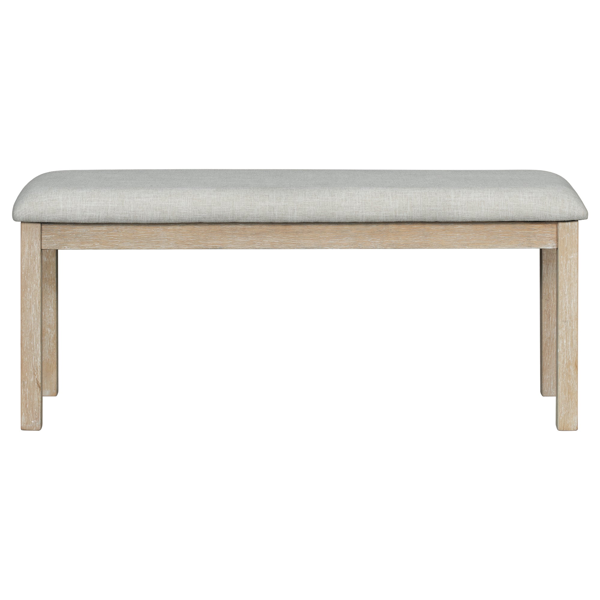 Rubberwood Tabletop