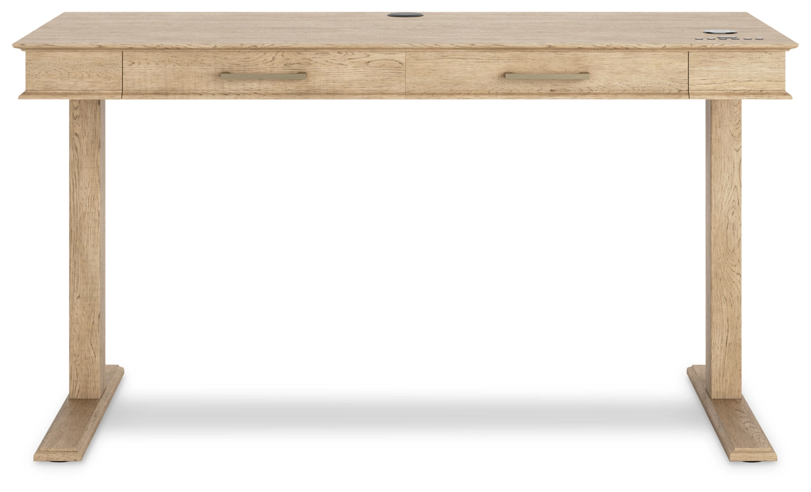 Adjustable Height Desk