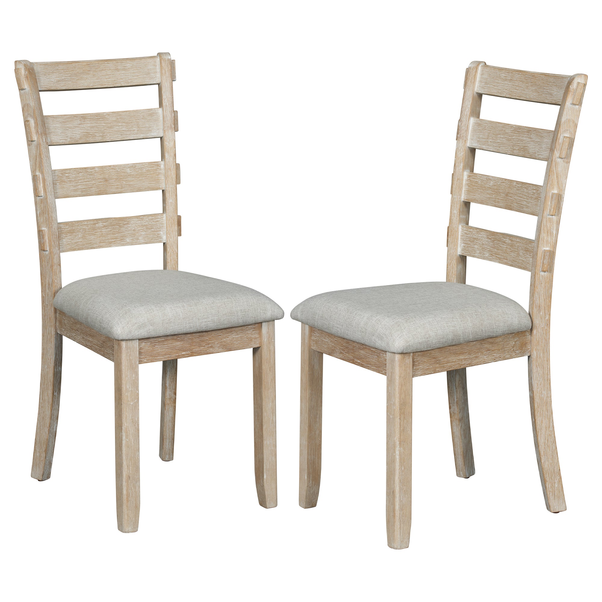 Dining Table with Chairs
