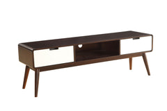 Mid Century Modern TV Stand