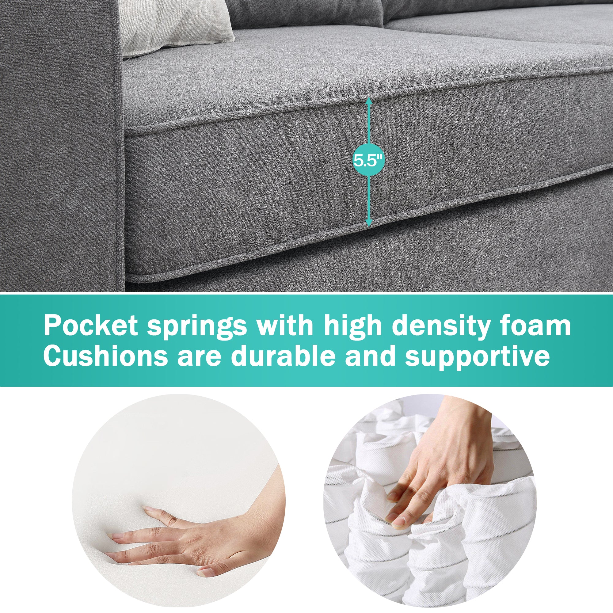 Sectional Sofa