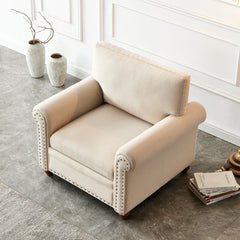 Living Room Sofa