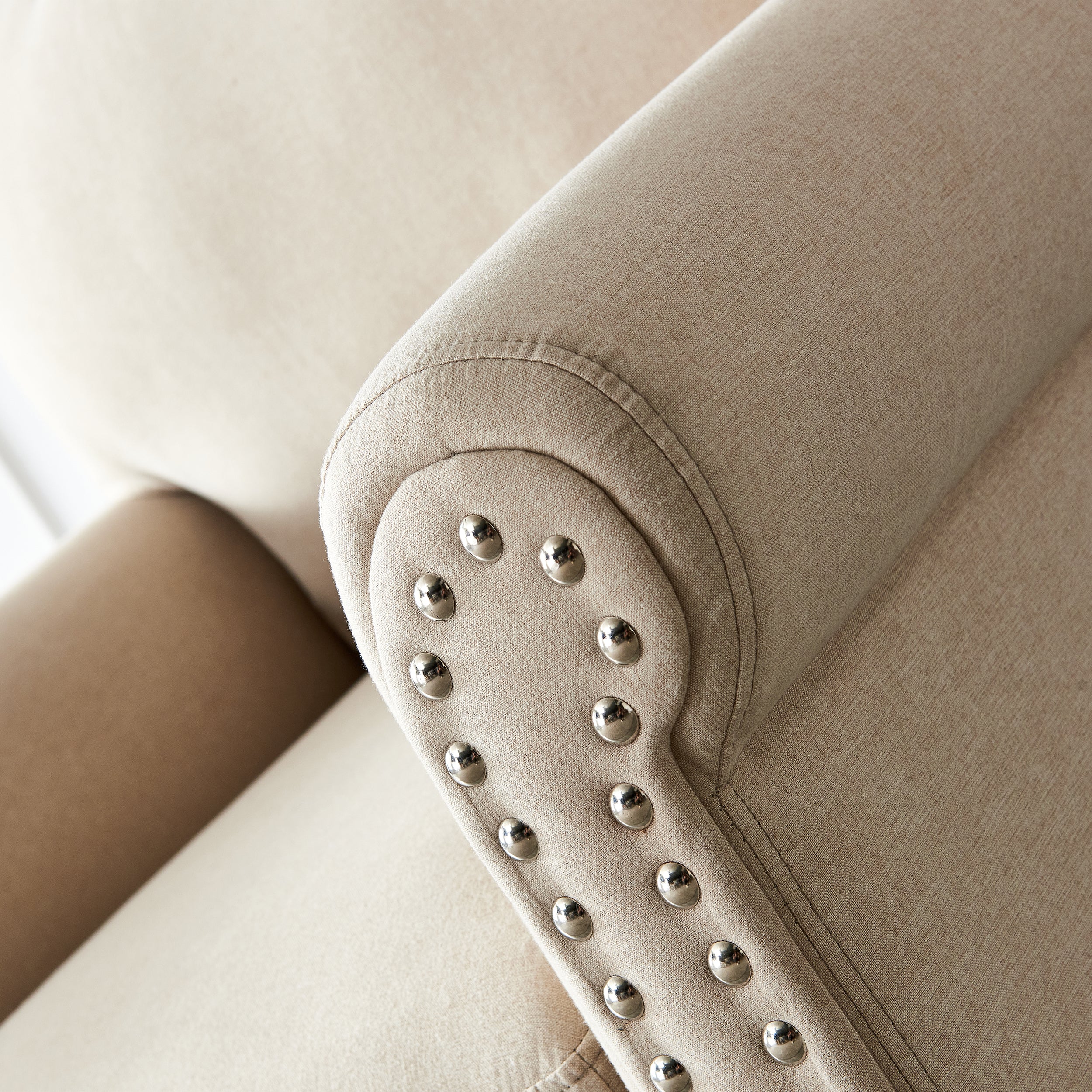 Single Seat Sofa