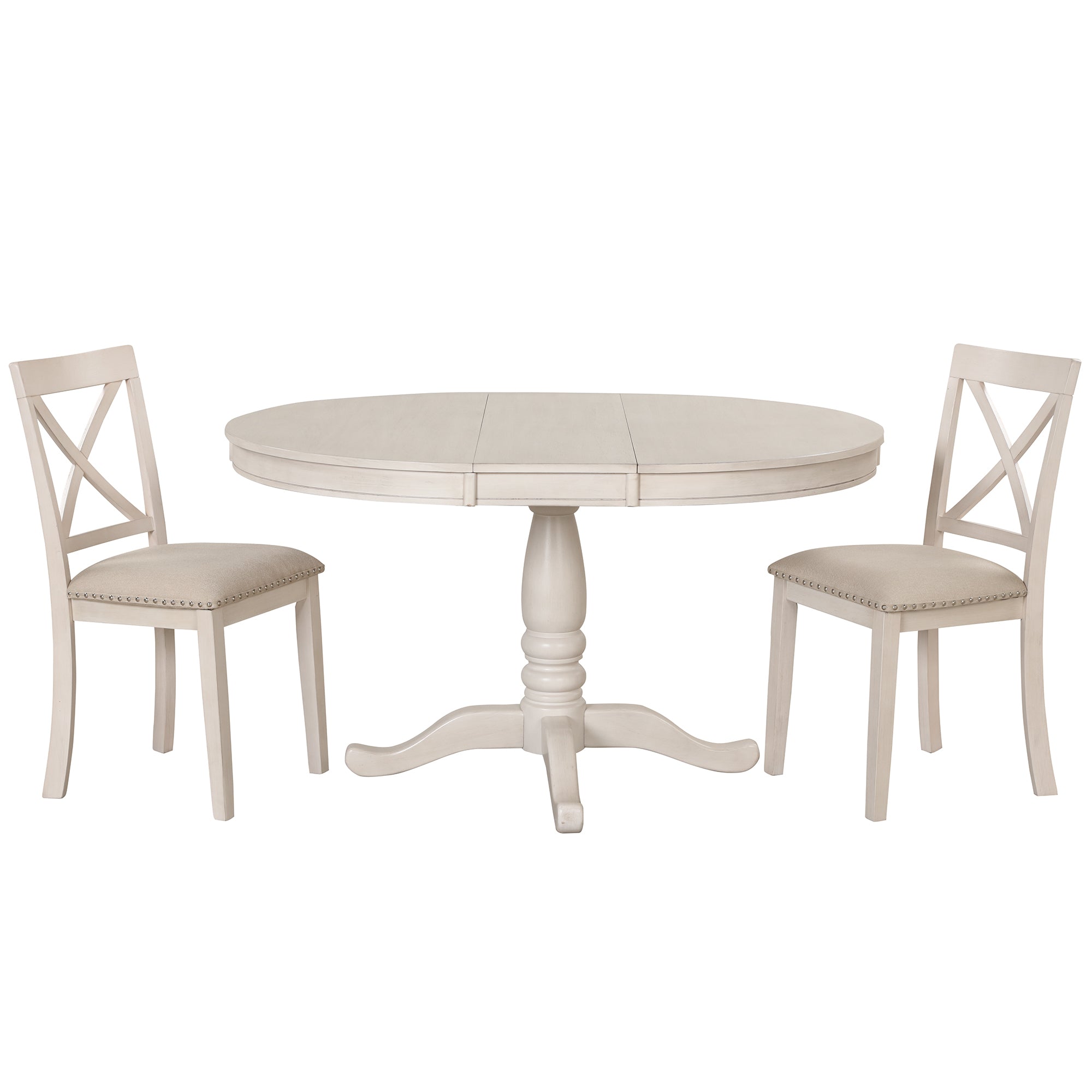 5 Piece Kitchen Table Set