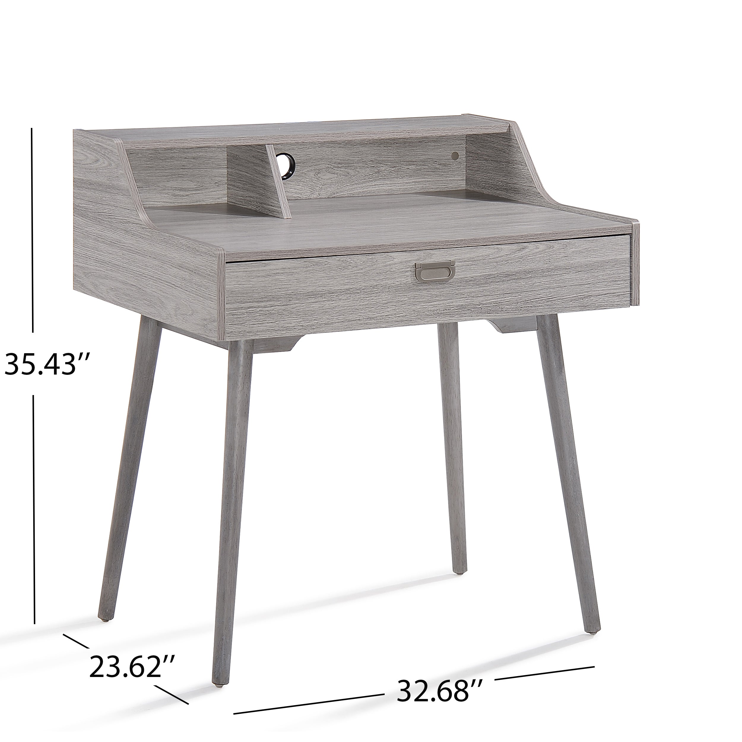 Study Desk 