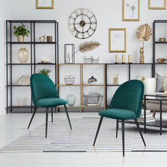Retro Dining Chair