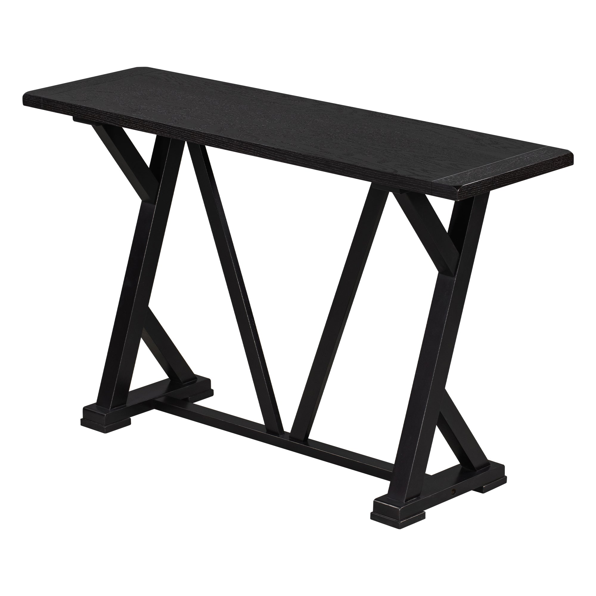 Counter height set