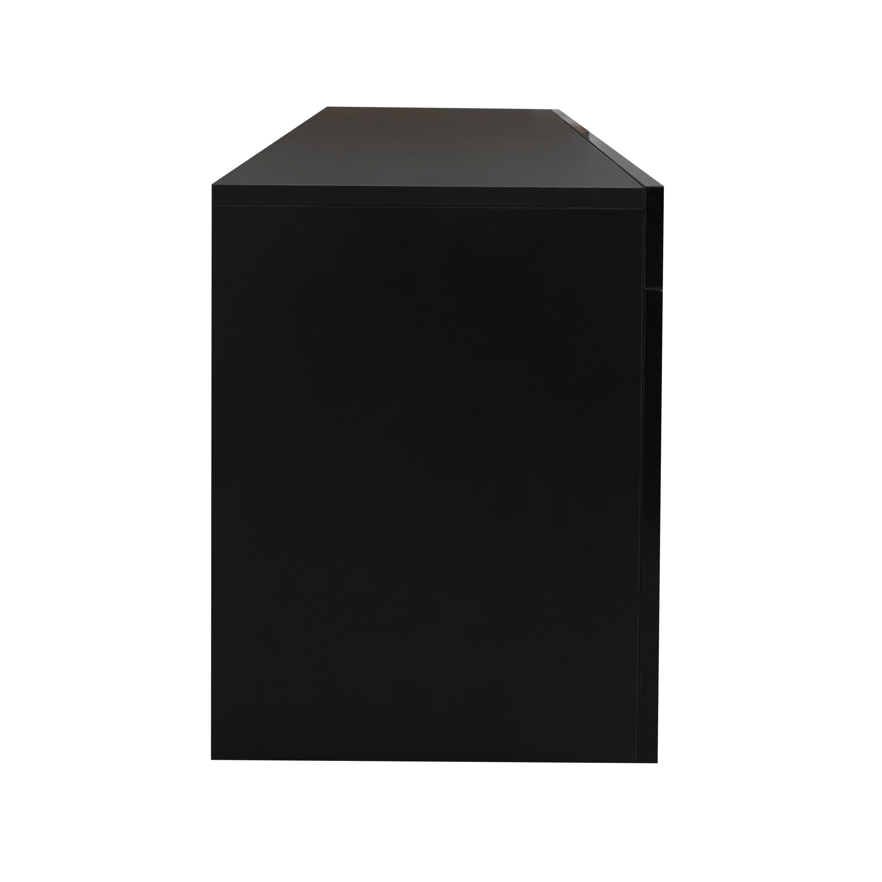 Gaming Console TV Stand