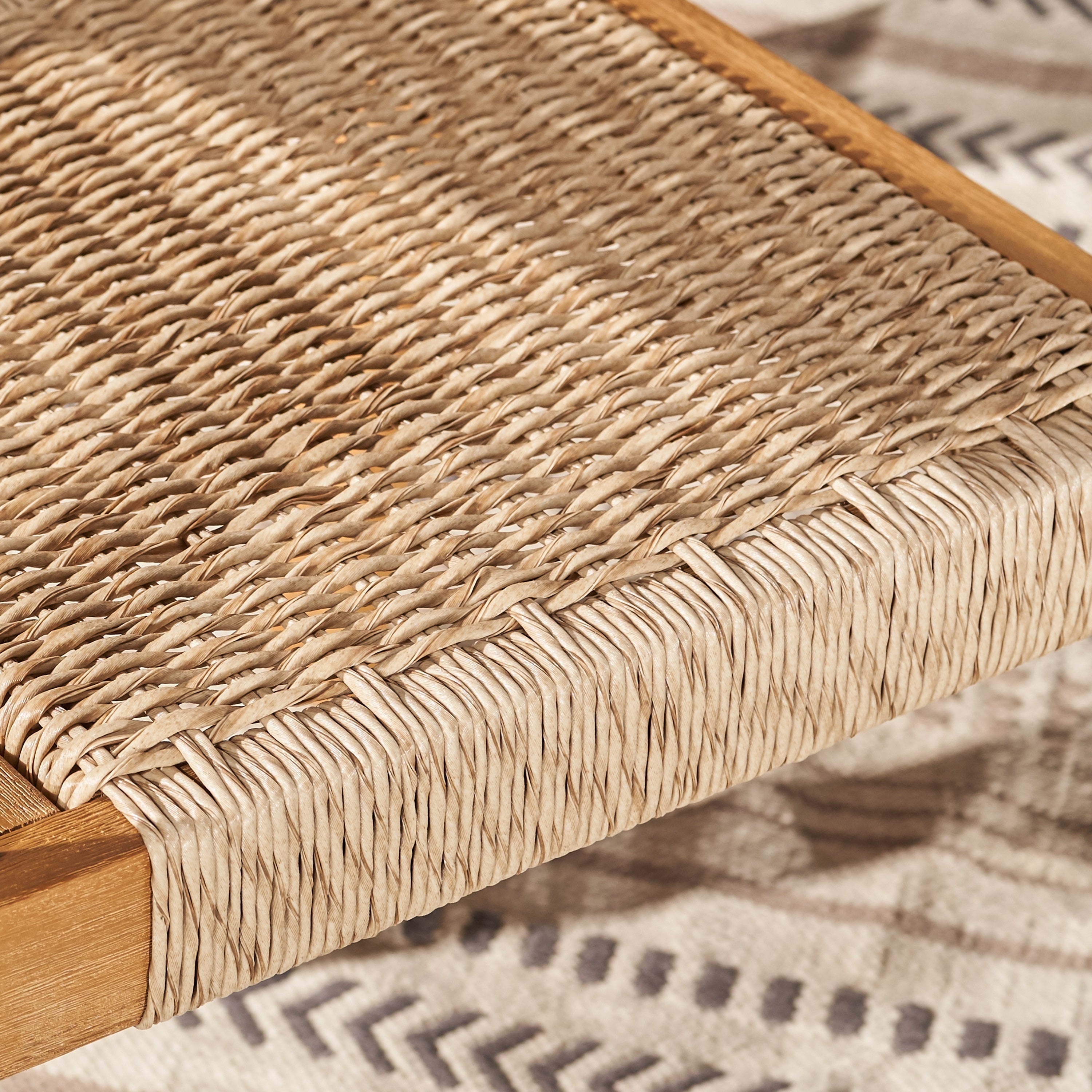 Honey Finish Chairs