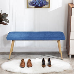 Ottoman Bench
