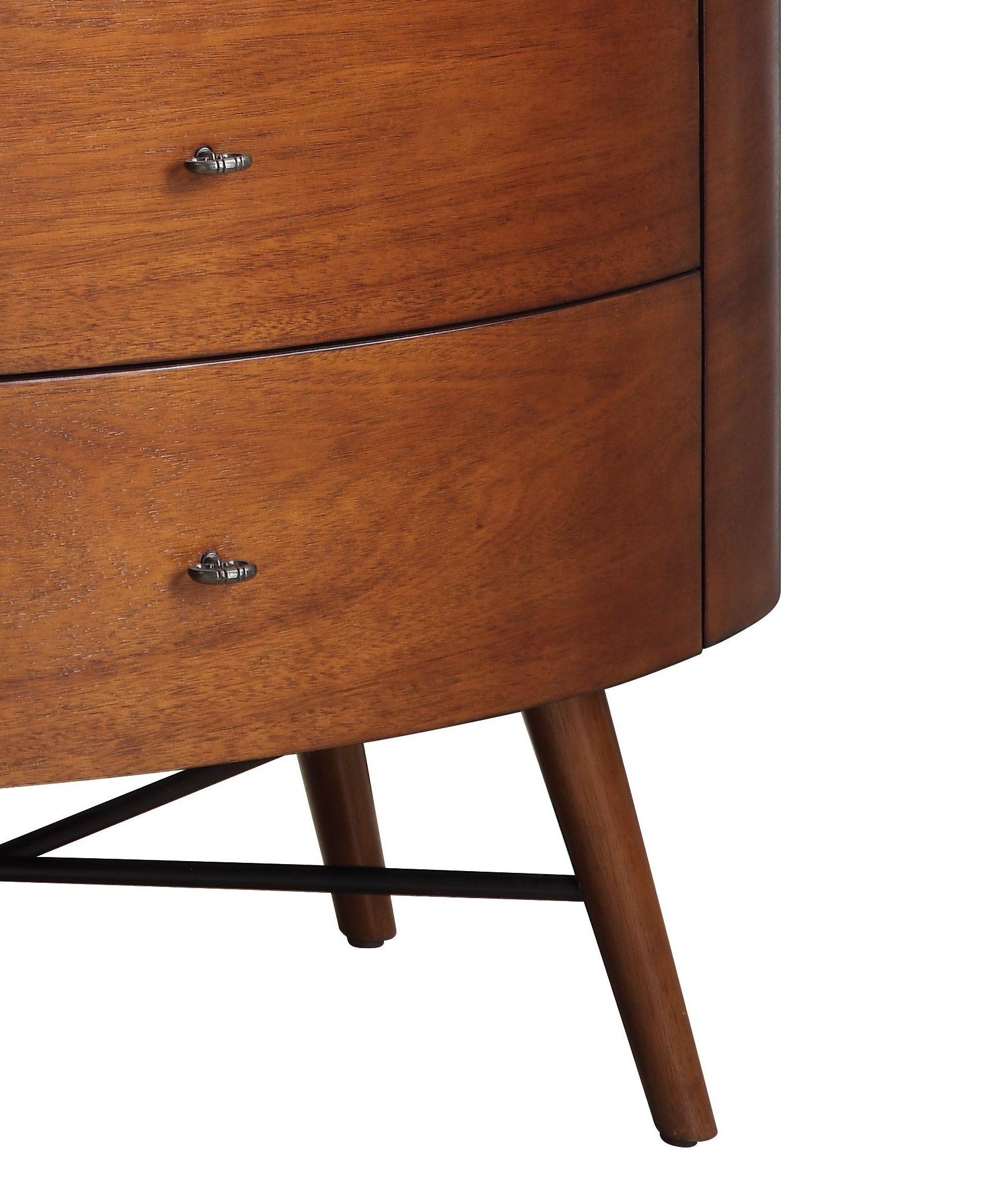 Retro Chest with Three Drawers