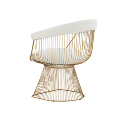 White Chair