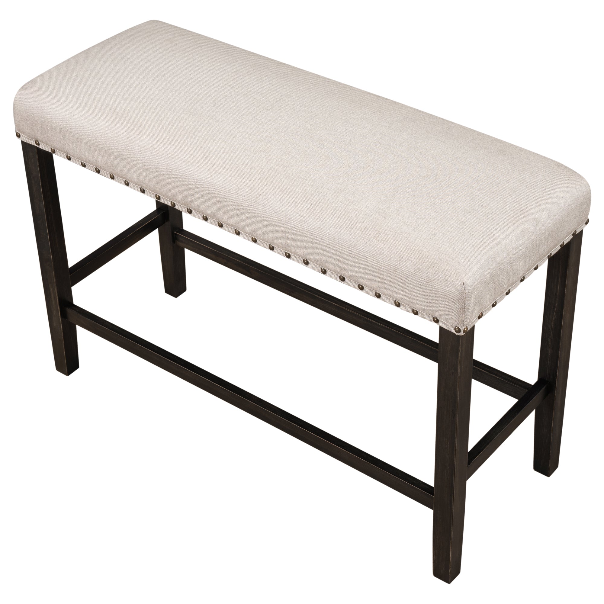Rustic Bench