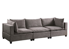 European Style Sofa