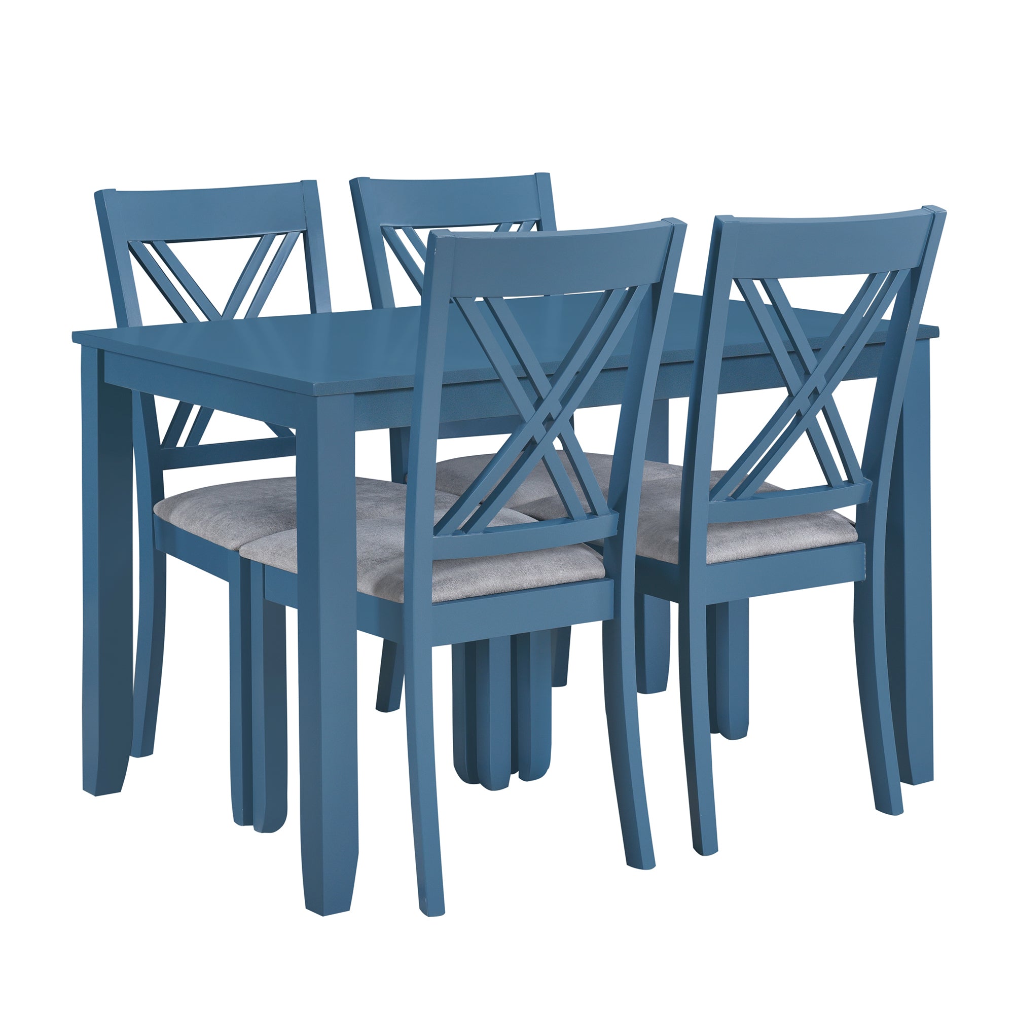 5-piece dining set