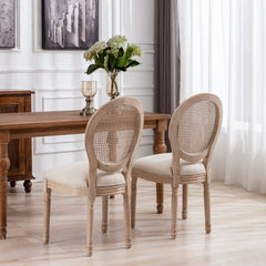 French Style Chair