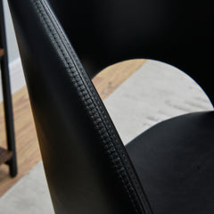 Black Dining Chairs