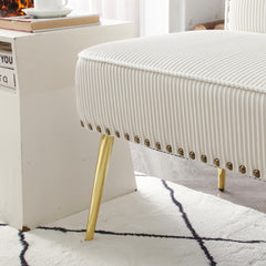 Loveseat Sofa Couch for Living Room, Small Sleeper Futon Bed Sofa