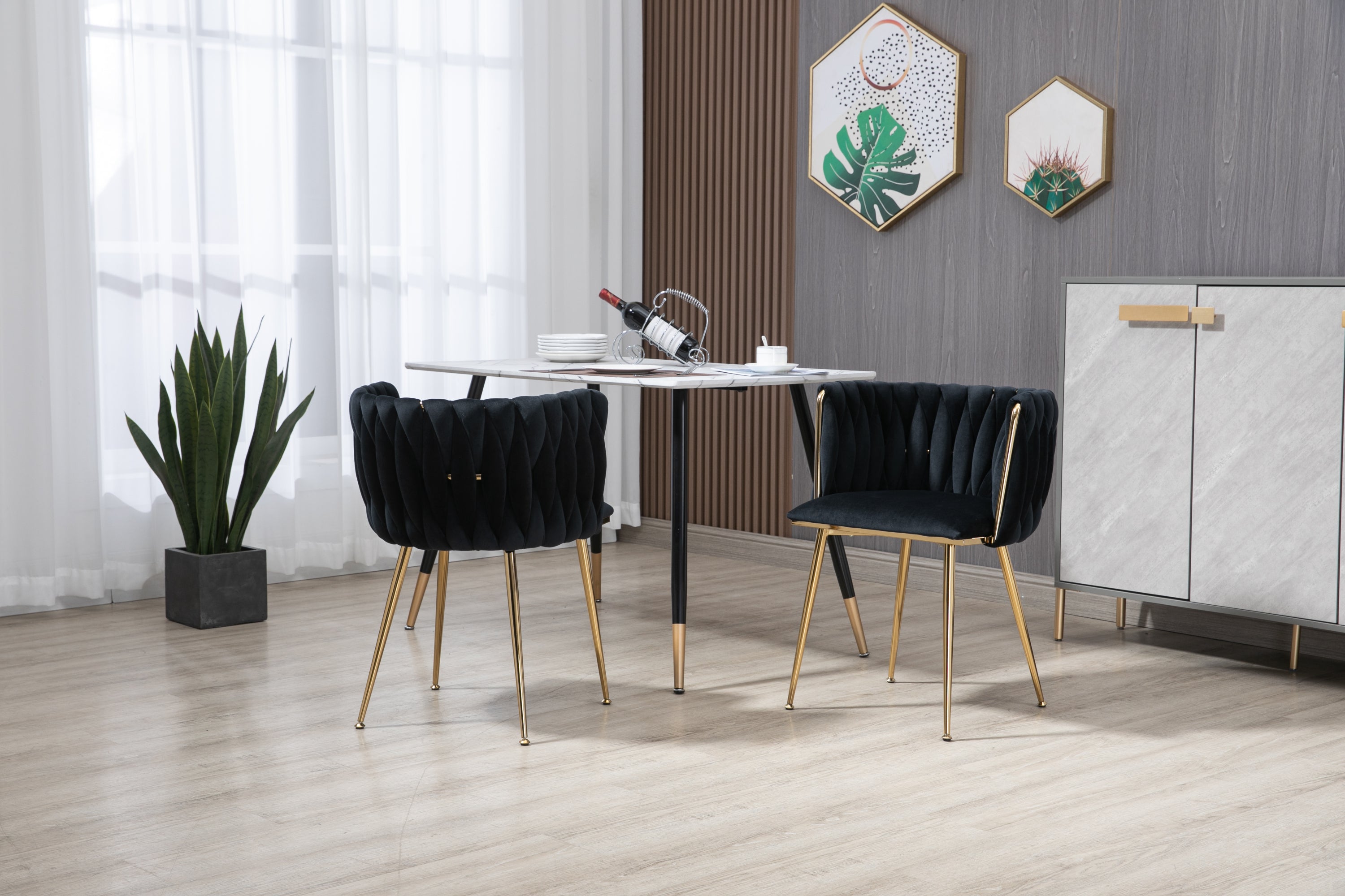 Modern Dining Chairs