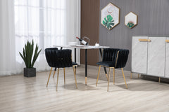 Black Dining Chairs