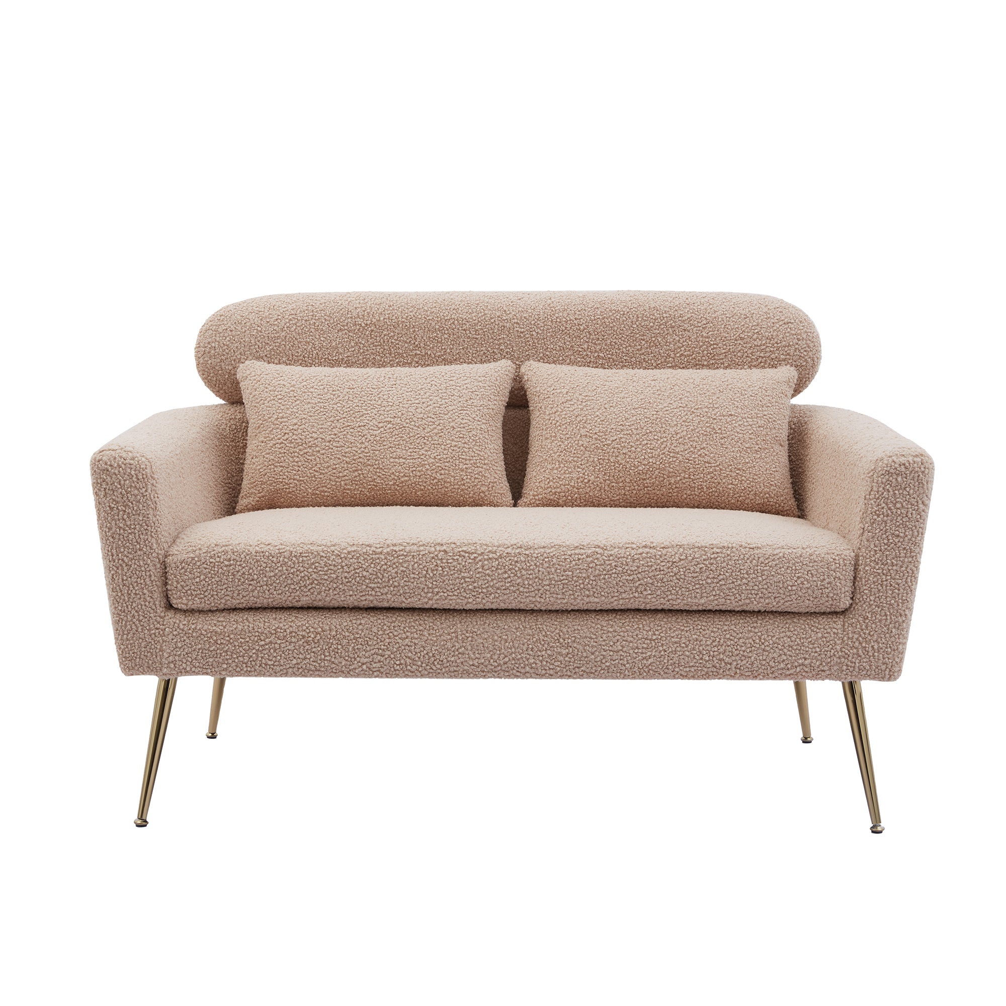 Loveseat Sofa 2 Seat Couches