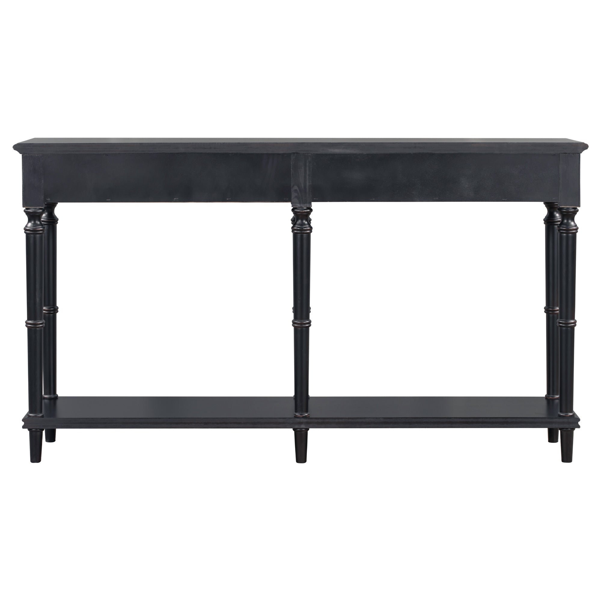 Hallway storage furniture