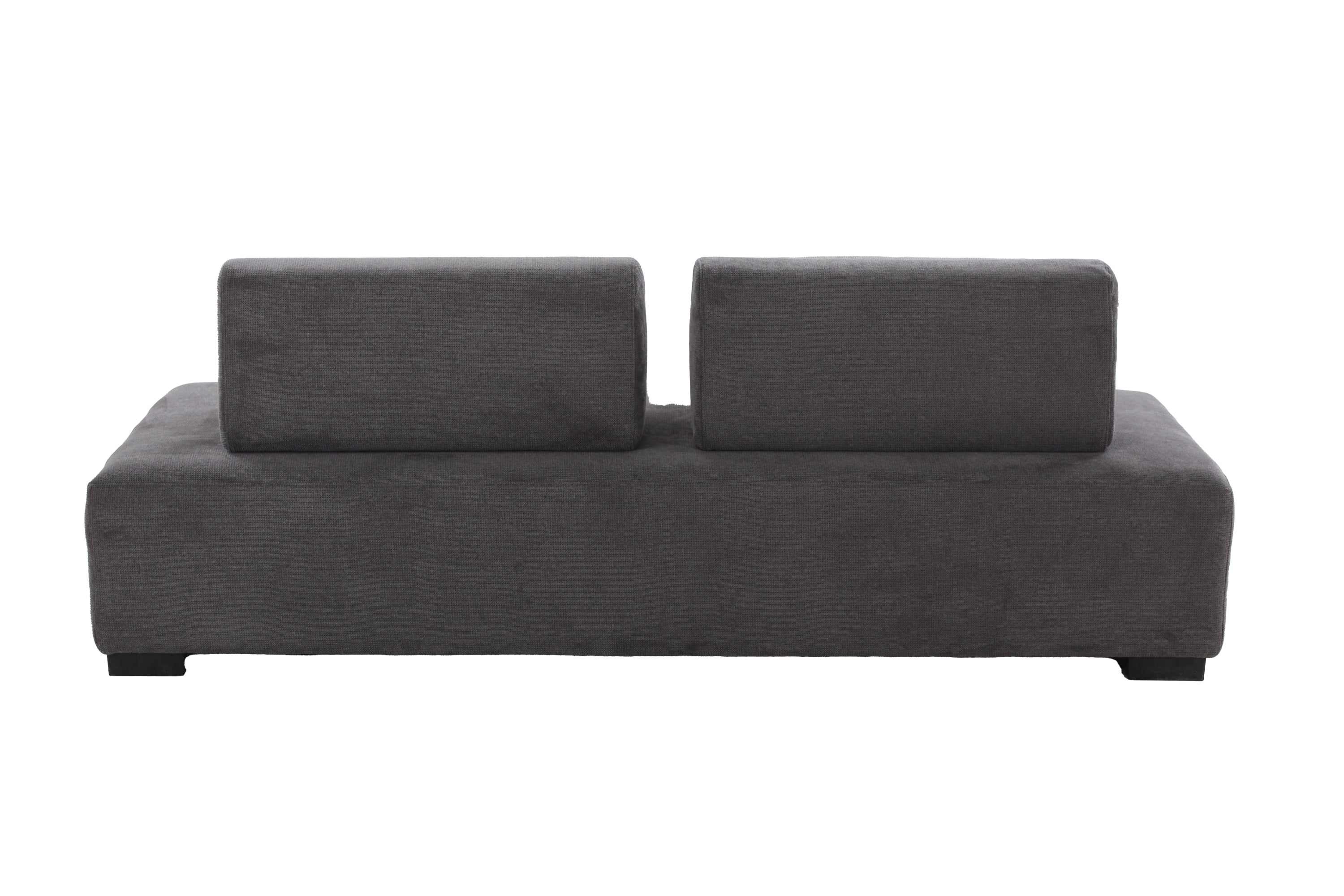 Grey Sofa