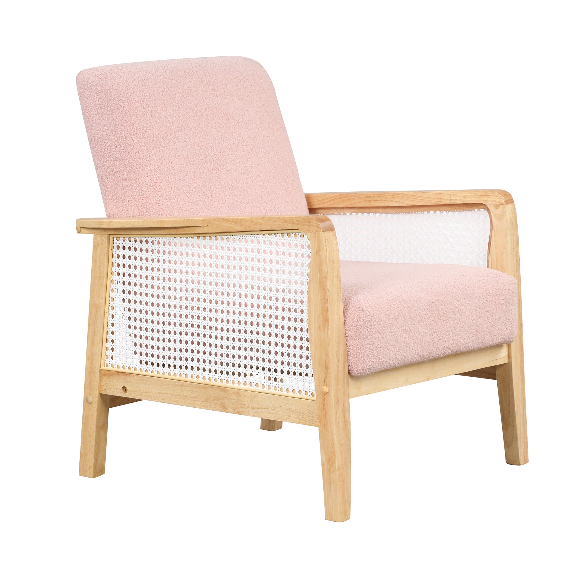 Teddy Armchair 