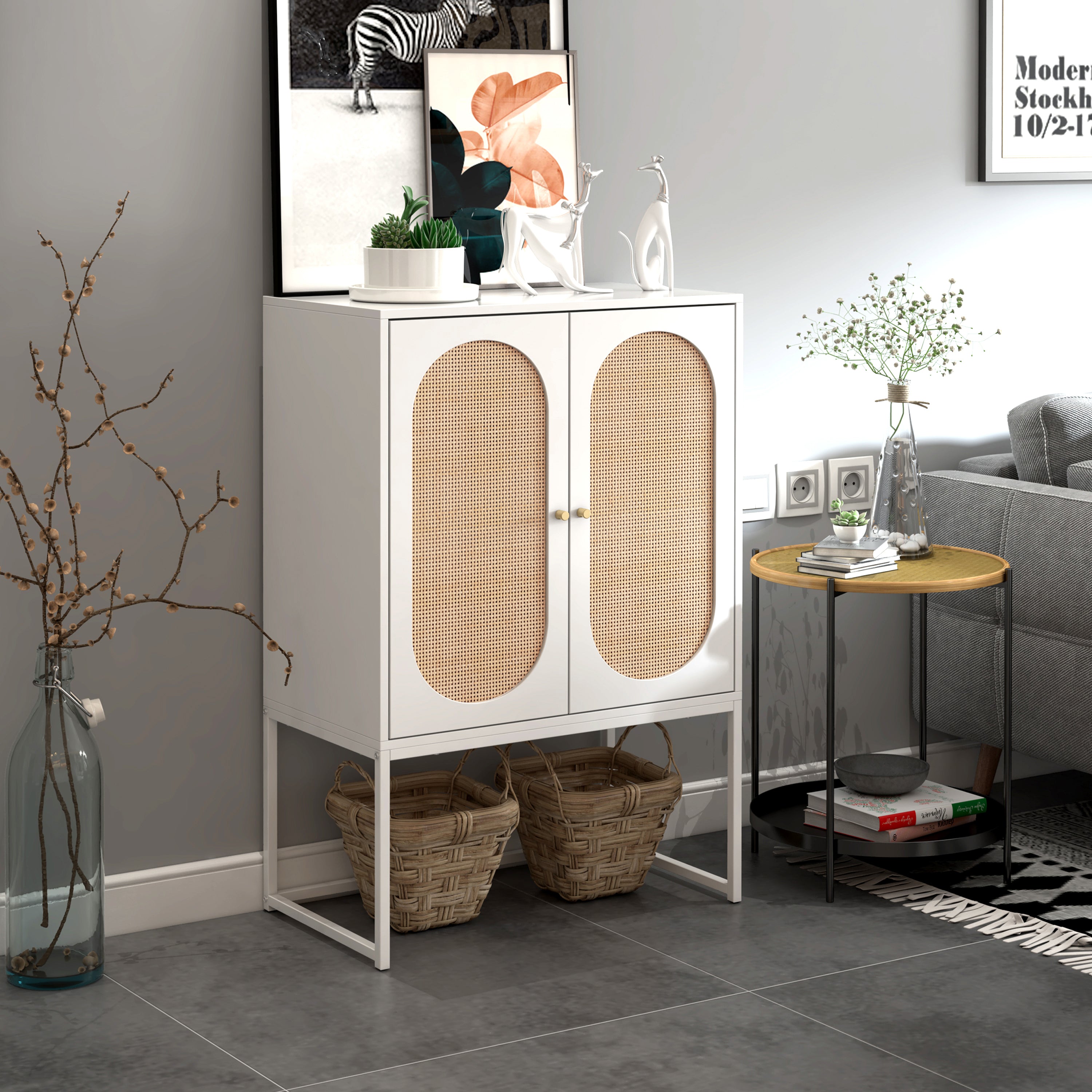 cabinet door styles 